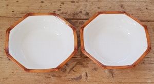 E S T E� CERAMICHE PORCELLANE Srl. - Este (Padova)  - Asta Asta a tempo AIRC - Associazione Nazionale - Case d'Asta italiane