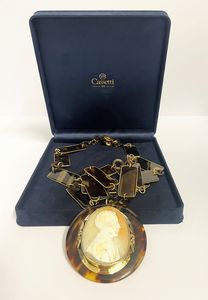 GIOIELLERIA CASSETTI  - Asta Asta a tempo AIRC - Associazione Nazionale - Case d'Asta italiane