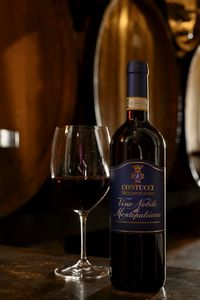 AZIENDA AGRICOLA CONTUCCI - Montepulciano (Siena)  - Asta Asta a tempo AIRC - Associazione Nazionale - Case d'Asta italiane