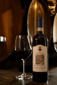 AZIENDA AGRICOLA CONTUCCI - Montepulciano (Siena)  - Asta Asta a tempo AIRC - Associazione Nazionale - Case d'Asta italiane