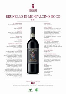 ARGIANO  - Asta Asta a tempo AIRC - Associazione Nazionale - Case d'Asta italiane