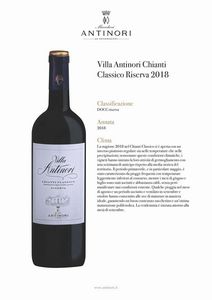 MARCHESI ANTINORI Spa  - Asta Asta a tempo AIRC - Associazione Nazionale - Case d'Asta italiane