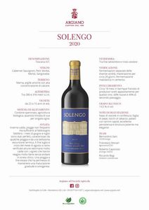 ARGIANO  - Asta Asta a tempo AIRC - Associazione Nazionale - Case d'Asta italiane