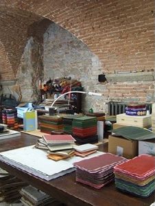 SCUOLA DEL CUOIO - Firenze  - Asta Asta a tempo AIRC - Associazione Nazionale - Case d'Asta italiane