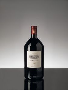 ORNELLAIA  - Asta Asta a tempo AIRC - Associazione Nazionale - Case d'Asta italiane