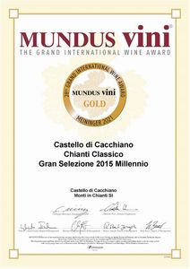 GIOVANNI e GINEVRA RICASOLI FIRIDOLFI  - Asta Asta a tempo AIRC - Associazione Nazionale - Case d'Asta italiane