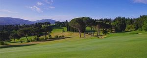 CIRCOLO DEL GOLF DELL'UGOLINO - Impruneta (FI)  - Asta Asta a tempo AIRC - Associazione Nazionale - Case d'Asta italiane