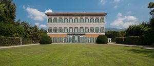 PIETRO MESCHI  - Asta Asta a tempo AIRC - Associazione Nazionale - Case d'Asta italiane