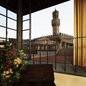 BERNARDO e VITTORIA GONDI - PALAZZO GONDI  - Asta Asta a tempo AIRC - Associazione Nazionale - Case d'Asta italiane