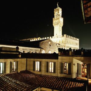 BERNARDO e VITTORIA GONDI - PALAZZO GONDI  - Asta Asta a tempo AIRC - Associazione Nazionale - Case d'Asta italiane