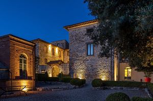 CASTELLO LA LECCIA  - Asta Asta a tempo AIRC - Associazione Nazionale - Case d'Asta italiane