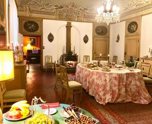 GALLEANI d'AGLIANO  - Asta Asta a tempo AIRC - Associazione Nazionale - Case d'Asta italiane