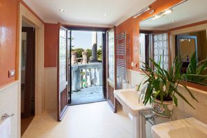 VINCENZO e ILARIA CIANI BASSETTI - Roncade (Treviso)  - Asta Asta a tempo AIRC - Associazione Nazionale - Case d'Asta italiane