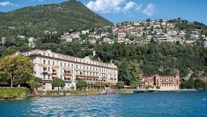VILLA D'ESTE - Lago di Como  - Asta Asta a tempo AIRC - Associazione Nazionale - Case d'Asta italiane