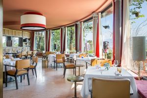 L�ALBERETA RELAIS & CHATEAUX, Erbusco, Franciacorta (Brescia)  - Asta Asta a tempo AIRC - Associazione Nazionale - Case d'Asta italiane