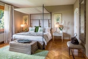 L�ALBERETA RELAIS & CHATEAUX, Erbusco, Franciacorta (Brescia)  - Asta Asta a tempo AIRC - Associazione Nazionale - Case d'Asta italiane