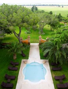 L'ANDANA RESORT - Castiglione della Pescaia (Grosseto)  - Asta Asta a tempo AIRC - Associazione Nazionale - Case d'Asta italiane