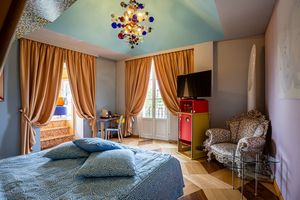 BYBLOS HOTEL VILLA AMIST�  - Asta Asta a tempo AIRC - Associazione Nazionale - Case d'Asta italiane
