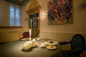 BYBLOS HOTEL VILLA AMIST�  - Asta Asta a tempo AIRC - Associazione Nazionale - Case d'Asta italiane