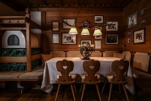 HOTEL TYROL, Selva di Val Gardena  - Asta Asta a tempo AIRC - Associazione Nazionale - Case d'Asta italiane