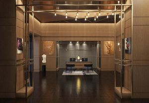 UMILTA� 36 LUXURY HOTEL ROMA  - Asta Asta a tempo AIRC - Associazione Nazionale - Case d'Asta italiane