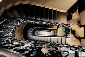 CHAPTER ROMA HOTEL  - Asta Asta a tempo AIRC - Associazione Nazionale - Case d'Asta italiane