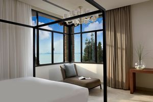 JW MARRIOT RESORT - Venezia  - Asta Asta a tempo AIRC - Associazione Nazionale - Case d'Asta italiane