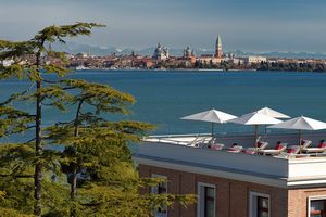 JW MARRIOT RESORT - Venezia  - Asta Asta a tempo AIRC - Associazione Nazionale - Case d'Asta italiane