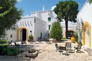 MASSERIA IL MELOGRANO - Monopoli (Bari)  - Asta Asta a tempo AIRC - Associazione Nazionale - Case d'Asta italiane