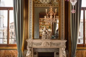 AMAN VENICE � COOK THE LAGOON  - Asta Asta a tempo AIRC - Associazione Nazionale - Case d'Asta italiane