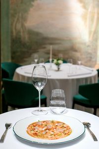 RISTORANTE CHIC NONNA DI VITO MOLLICA  - Asta Asta a tempo AIRC - Associazione Nazionale - Case d'Asta italiane