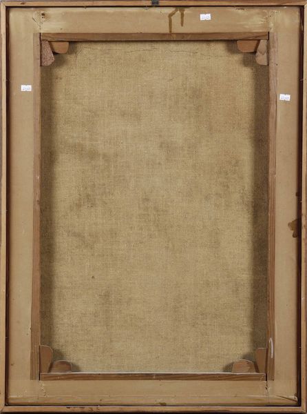 Scuola del nord Europa del XVIII secolo Ritratto di fanciullo con clessidra  - Asta Dipinti antichi - Associazione Nazionale - Case d'Asta italiane