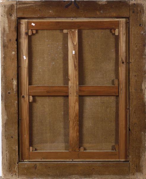 Scuola del XVII-XVIII secolo Annunciazione  - Asta Dipinti antichi - Associazione Nazionale - Case d'Asta italiane