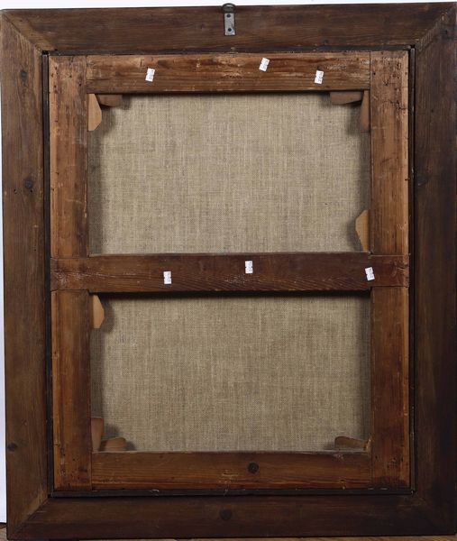 Frans Wouters, Ambito di : Compianto sul Cristo morto  - Asta Dipinti antichi - Associazione Nazionale - Case d'Asta italiane