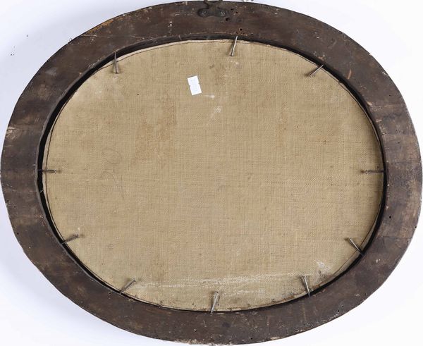 Francesco De Mura, nei modi di : Scene di genere con musici  - Asta Dipinti antichi - Associazione Nazionale - Case d'Asta italiane