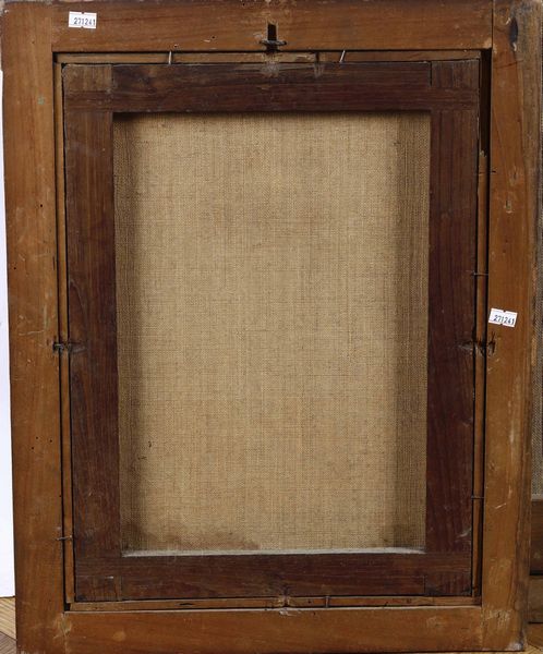 Carlo Maratta, Bottega di : Presentazione di Maria Vergine al tempio  - Asta Dipinti antichi - Associazione Nazionale - Case d'Asta italiane