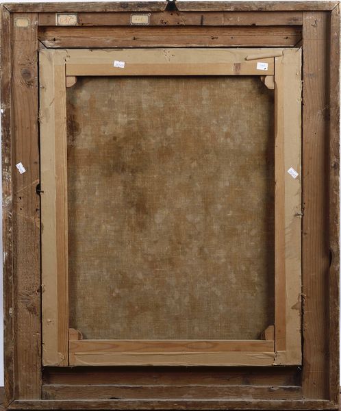 Scuola italiana XVIII secolo Maddalena in estasi  - Asta Dipinti antichi - Associazione Nazionale - Case d'Asta italiane