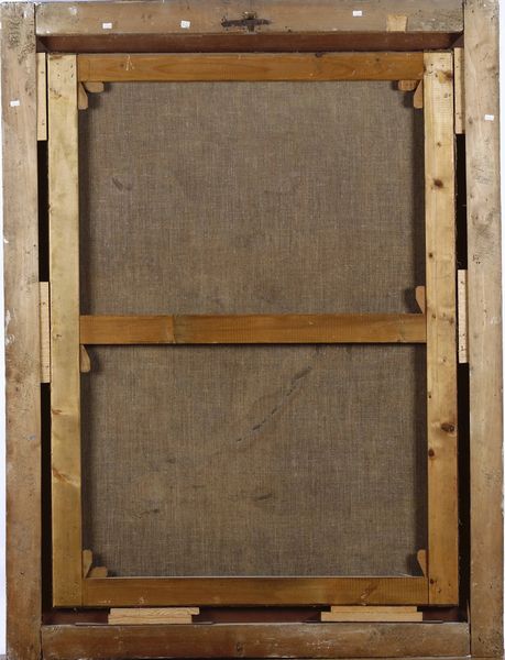 Scuola emiliana della met del XVII secolo San Sebastiano  - Asta Dipinti antichi - Associazione Nazionale - Case d'Asta italiane