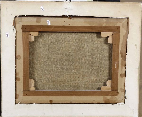 Scuola del XVII secolo Nature morte con frutti  - Asta Dipinti antichi - Associazione Nazionale - Case d'Asta italiane