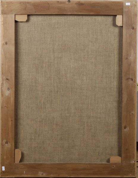 Placido Costanzi, Attribuito a : Lot e le figlie  - Asta Dipinti antichi - Associazione Nazionale - Case d'Asta italiane