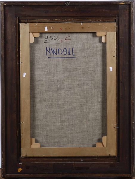 Carlo Ceresa : Ritratto di bambina con fiori e more  - Asta Dipinti antichi - Associazione Nazionale - Case d'Asta italiane