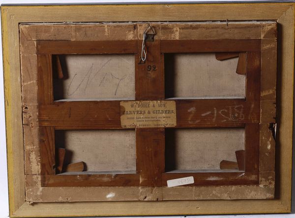 Scuola del XVIII secolo Vedute costiere con figure e velieri  - Asta Dipinti antichi - Associazione Nazionale - Case d'Asta italiane