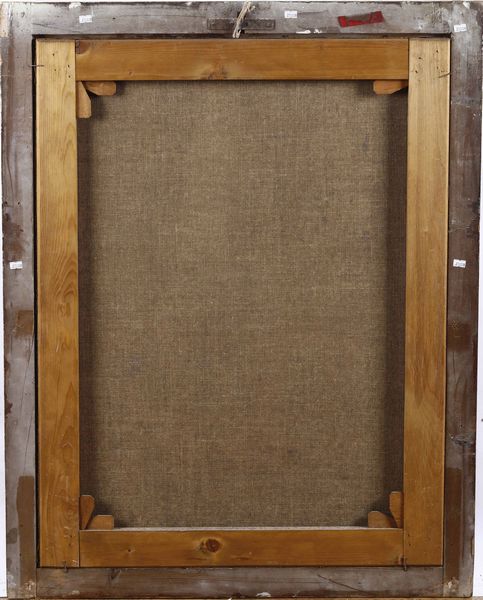 Francesco Trevisani, copia da : Sacra Famiglia con San Giovannino  - Asta Dipinti antichi - Associazione Nazionale - Case d'Asta italiane