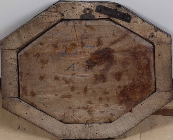 Scuola italiana del XVIII secolo Natura morta con frutta  - Asta Dipinti antichi - Associazione Nazionale - Case d'Asta italiane