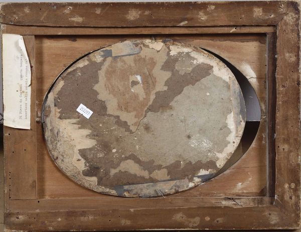 Antonio Allegri detto il Correggio, copia da : Madonna con Bambino  - Asta Dipinti antichi - Associazione Nazionale - Case d'Asta italiane