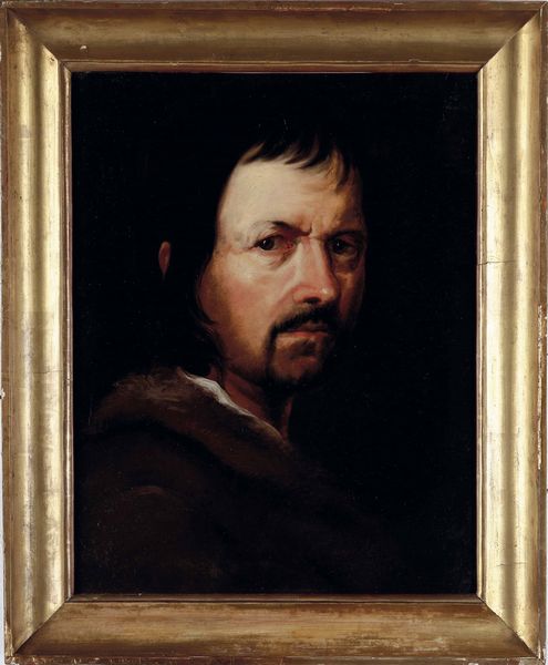 Jan Kupeck� (1666 Pezinok � 1740 Norimberga) Autoritratto  - Asta Dipinti antichi - Associazione Nazionale - Case d'Asta italiane