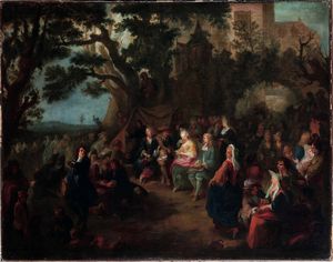 U.D - Festa di nozze