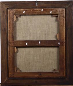 Frans Wouters, Ambito di : Compianto sul Cristo morto  - Asta Dipinti antichi - Associazione Nazionale - Case d'Asta italiane