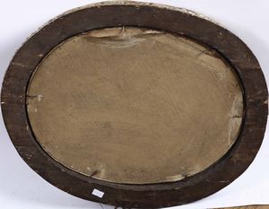 Francesco De Mura, nei modi di : Scene di genere con musici  - Asta Dipinti antichi - Associazione Nazionale - Case d'Asta italiane