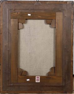 Scuola emiliana del XVII secolo Suicidio di Cleopatra  - Asta Dipinti antichi - Associazione Nazionale - Case d'Asta italiane